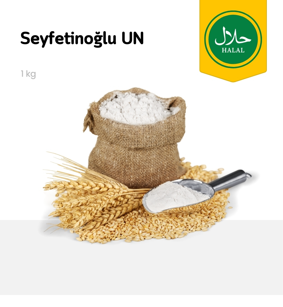 Seyfetinoğlu UN