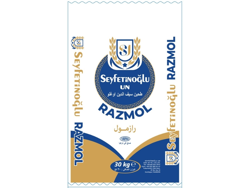 Razmol